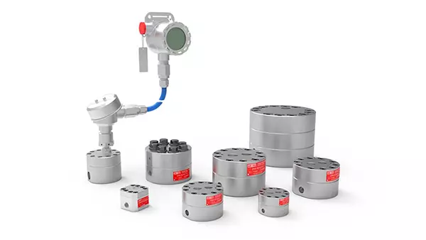 Gear Flow Meters - Overview Gear Flow Meters - Overview