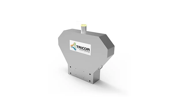 TRICOR Coriolis Mass Flow Meters – SPECIALITY Series – TCMH 0450