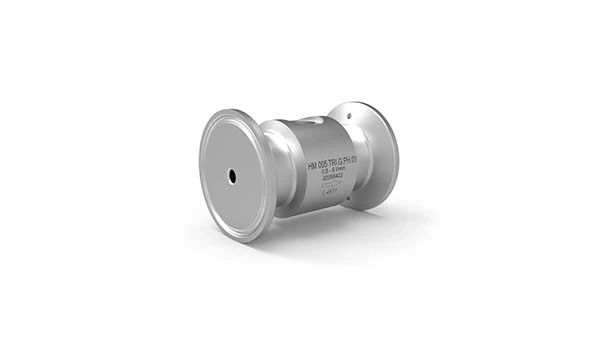 Turbine Flow Meters – HM TRI Series